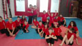 Escuela de Verano Ninja 2018