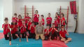 Escuela de Verano Ninja 2018