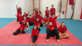Escuela de Verano Ninja 2018