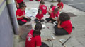 Escuela de Verano Ninja 2018