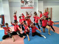 Escuela de Verano Ninja 2018
