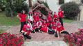 Escuela de Verano Ninja 2018