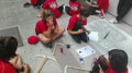 Escuela de Verano Ninja 2018