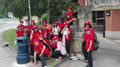 Escuela de Verano Ninja 2018