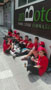 Escuela de Verano Ninja 2018