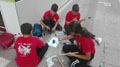 Escuela de Verano Ninja 2018