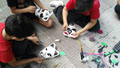 Escuela de Verano Ninja 2018