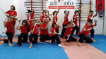 Wadokan. CCampamento 2019