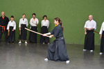 Wadokan. CHAMBARA 2019
