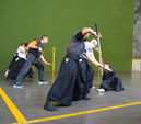 Wadokan. CHAMBARA 2019