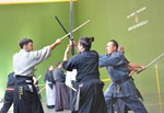 Wadokan. CHAMBARA 2019