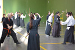 Wadokan. CHAMBARA 2019