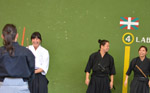 Wadokan. CHAMBARA 2019