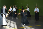 Wadokan. CHAMBARA 2019