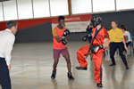 Wadokan. LIGAS DE KARATE MODERNO DE BIZKAIA EPKA. Kumite adultos y formas Infantiles