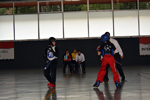 Wadokan. LIGAS DE KARATE MODERNO DE BIZKAIA EPKA. Kumite adultos y formas Infantiles