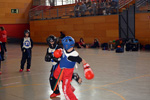 Wadokan. LIGAS DE KARATE MODERNO DE BIZKAIA EPKA. Kumite adultos y formas Infantiles