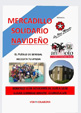 Wadokan. Mercadillo solidario en Wadokan. Noviembre 2019