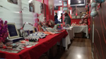 Wadokan. Mercadillo solidario en Wadokan. Noviembre 2019