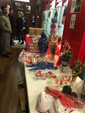 Wadokan. Mercadillo solidario en Wadokan. Noviembre 2019