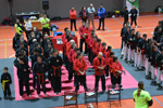 Wadokan. Barbanza 2019