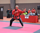 Wadokan. Barbanza 2019