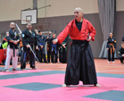 Wadokan. Barbanza 2019