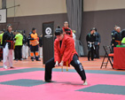 Wadokan. Barbanza 2019