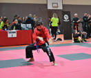 Wadokan. Barbanza 2019