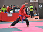 Wadokan. Barbanza 2019