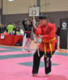 Wadokan. Barbanza 2019