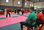 Wadokan. Barbanza 2019