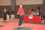 Wadokan. Barbanza 2019