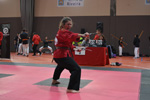 Wadokan. Barbanza 2019