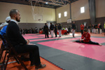 Wadokan. Barbanza 2019