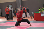 Wadokan. Barbanza 2019