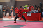 Wadokan. Barbanza 2019