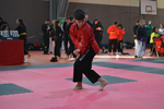 Wadokan. Barbanza 2019