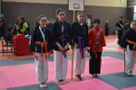 Wadokan. Barbanza 2019