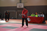Wadokan. Barbanza 2019