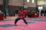 Wadokan. Barbanza 2019
