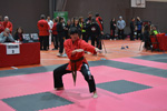 Wadokan. Barbanza 2019