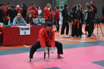 Wadokan. Barbanza 2019