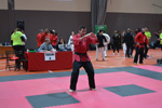 Wadokan. Barbanza 2019