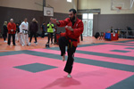 Wadokan. Barbanza 2019