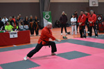 Wadokan. Barbanza 2019