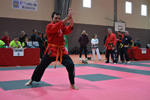 Wadokan. Barbanza 2019