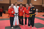 Wadokan. Barbanza 2019