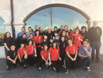 Wadokan. Batalla de Toledo 2019
