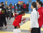 Wadokan. Batalla de Toledo 2019